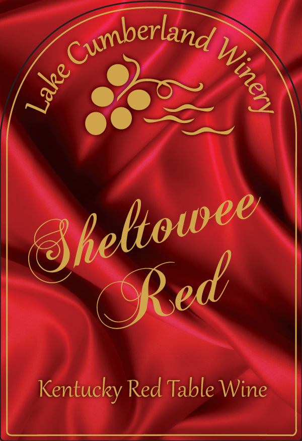 Sheltowee Red