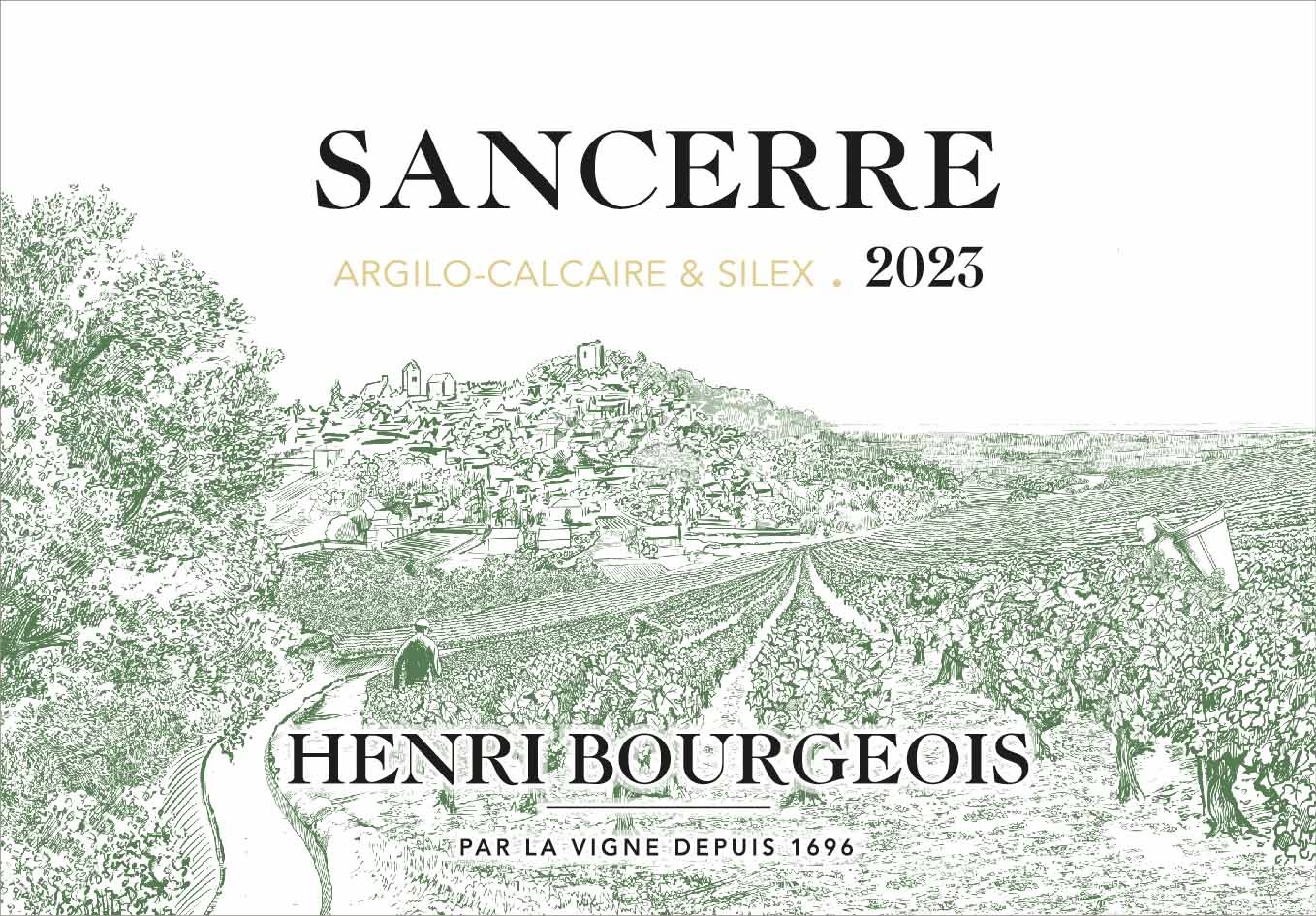 Sancerre Blanc