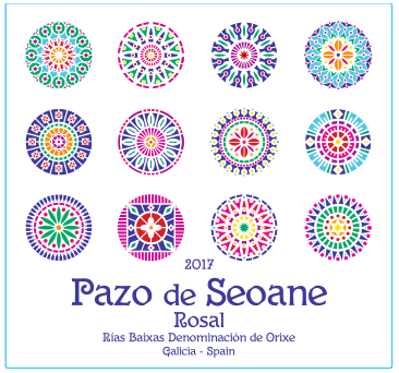 Pazo De Seoane Rosal