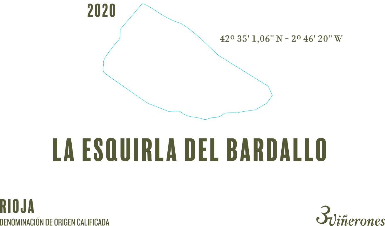 La Esquirla Del Bardallo