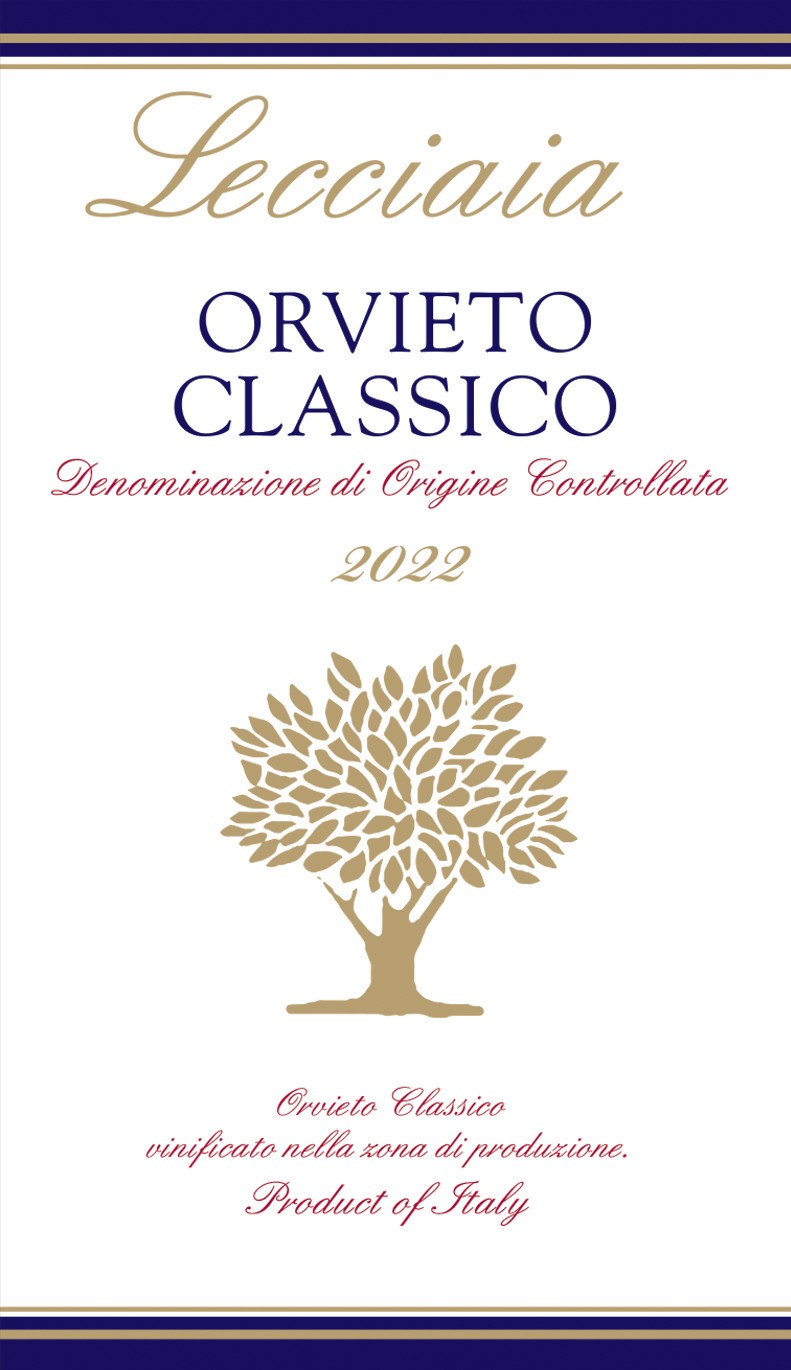 Orvieto Classico