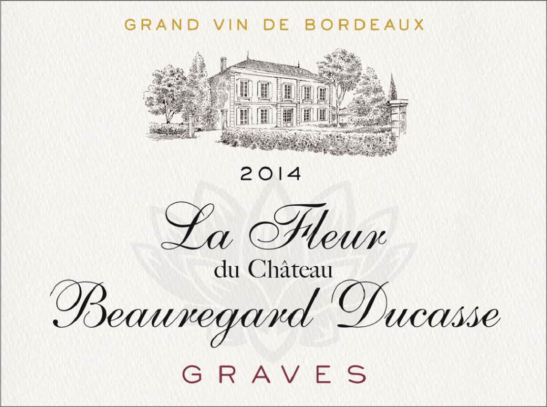 La Fleur du Château