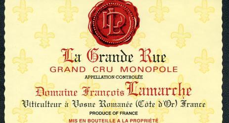 La Grande Rue