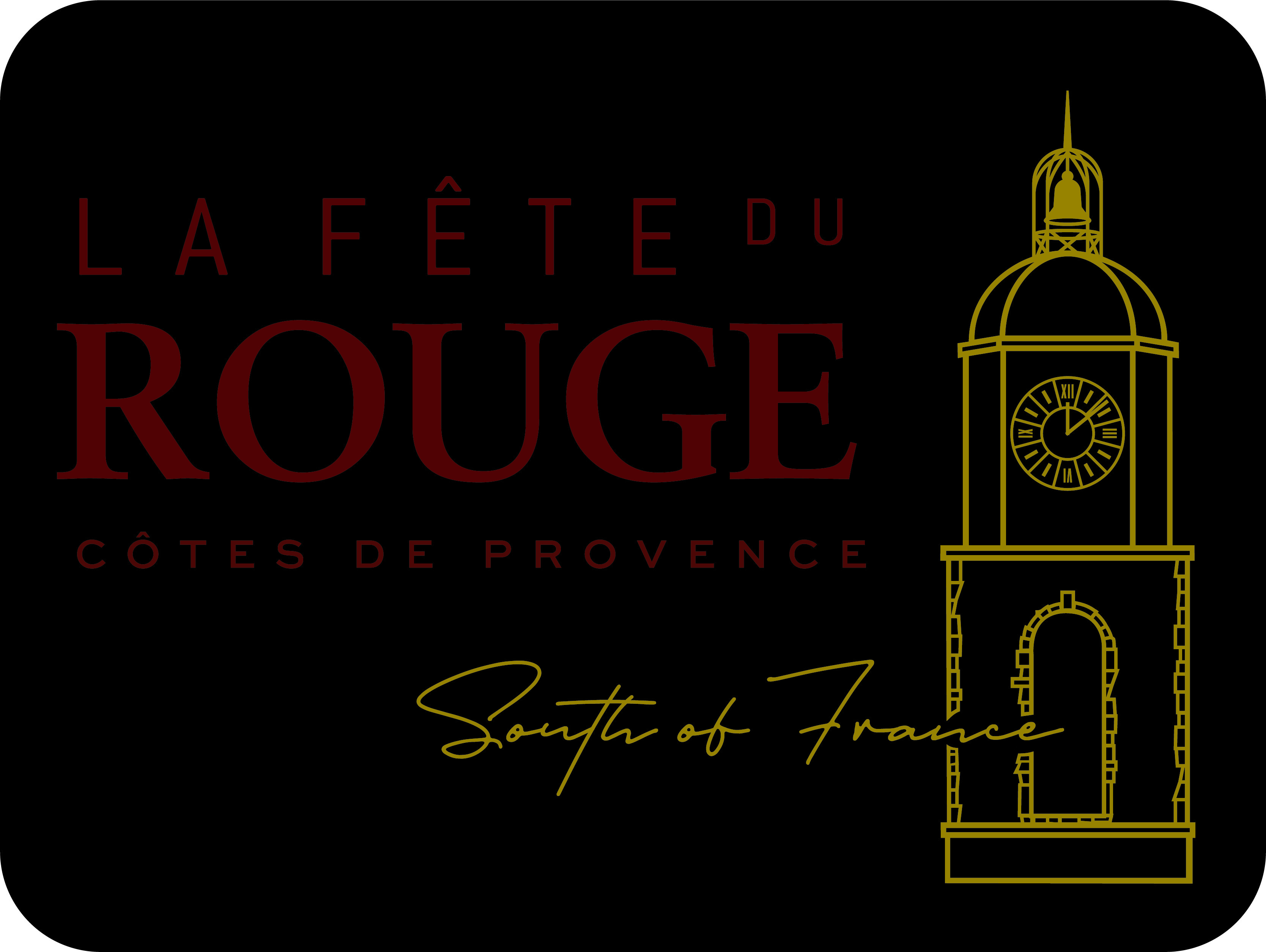 La Fête du Rouge