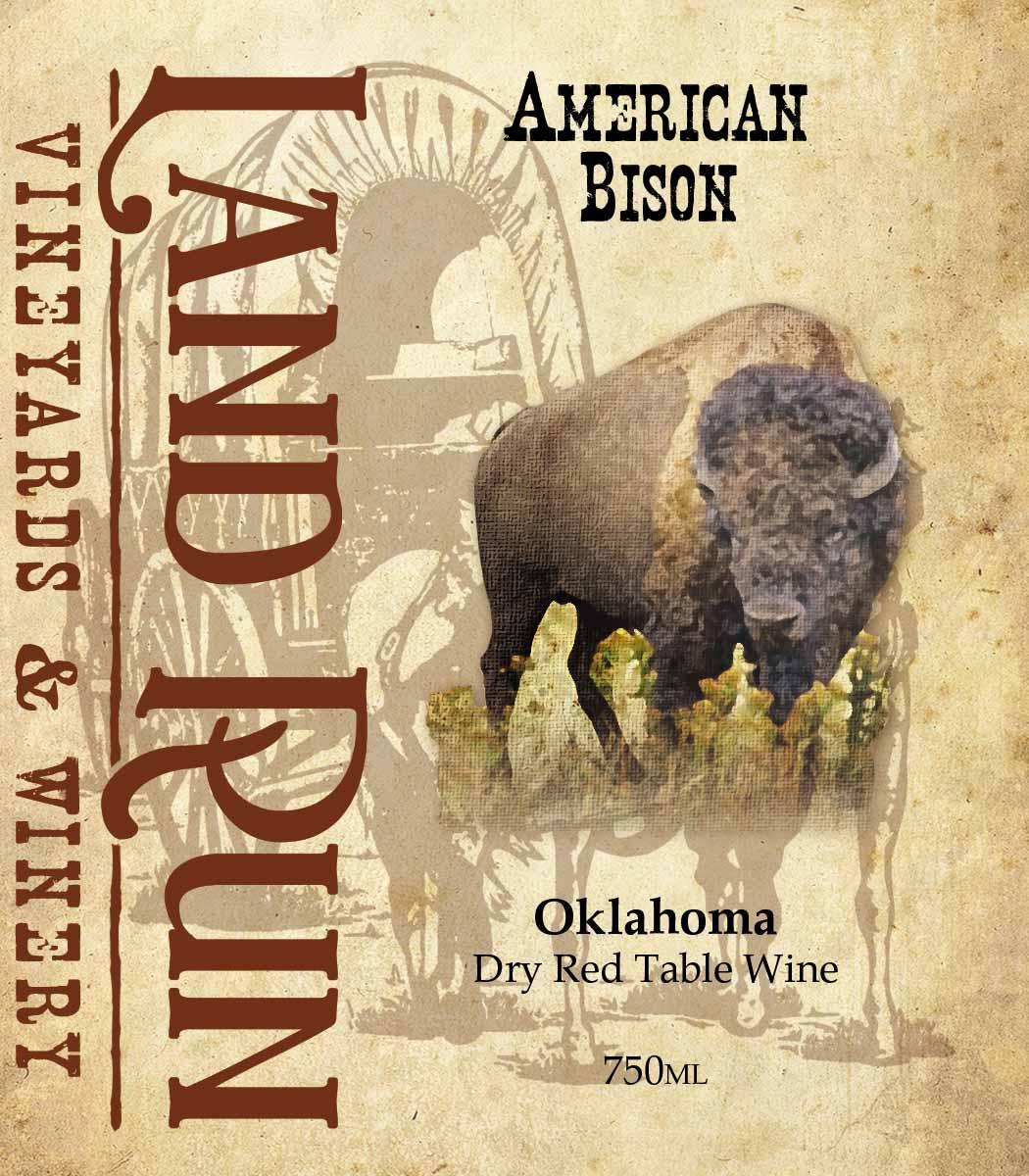 Land Run Vineyards & Winery