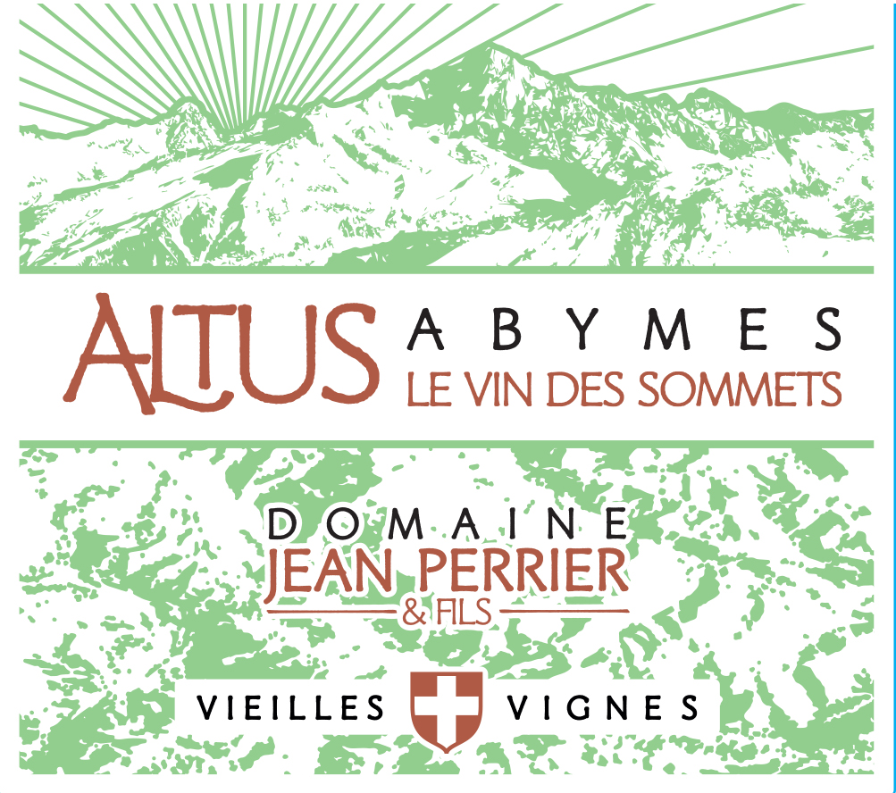 Altus ¿le Vin Des Sommets¿