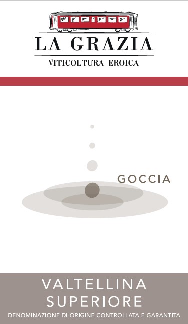 Goccia