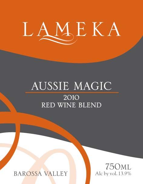 Aussie Magic