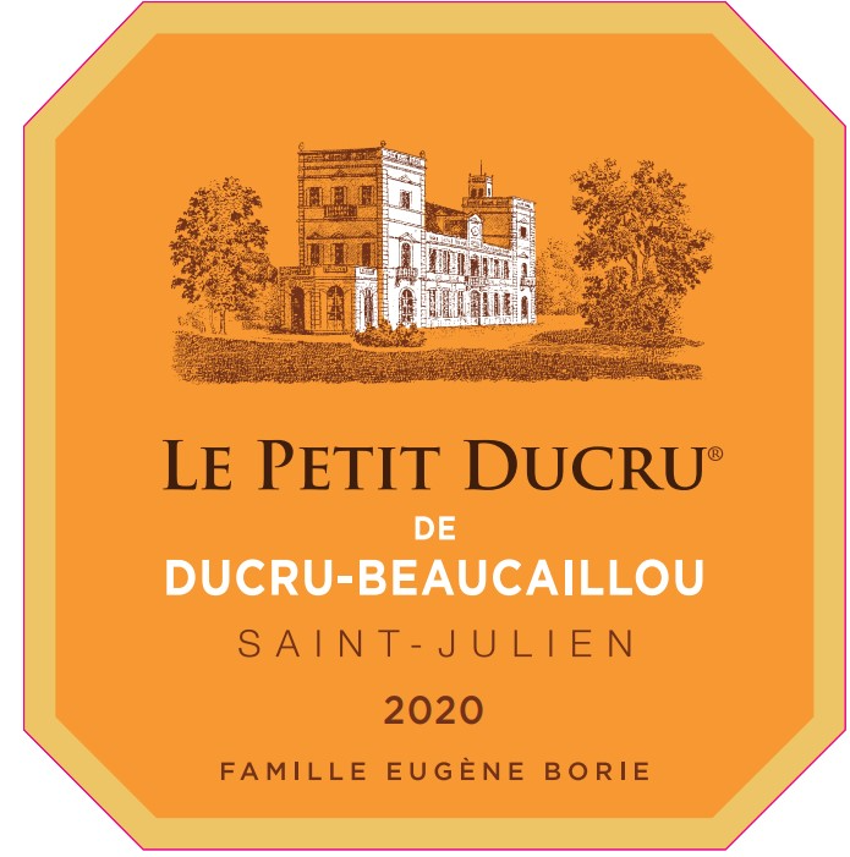 Le Petit Ducru