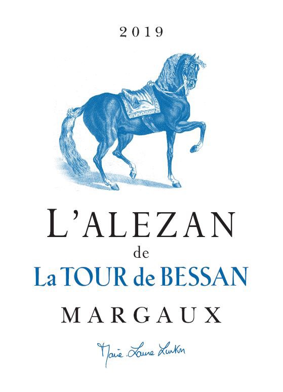 L'Alezan