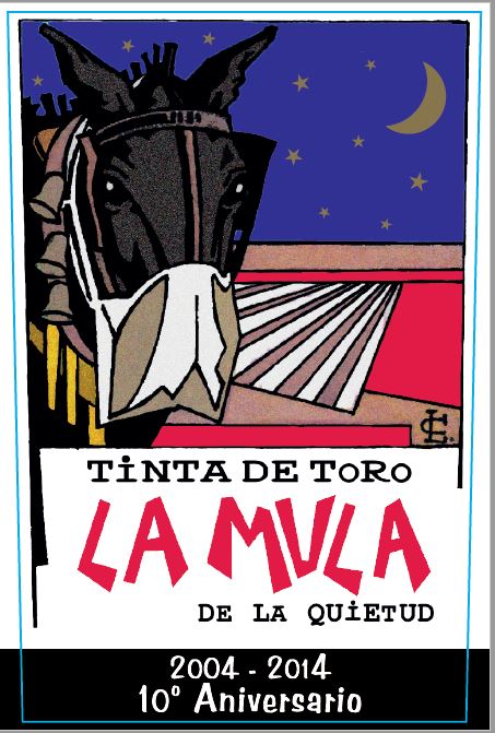 La Mula