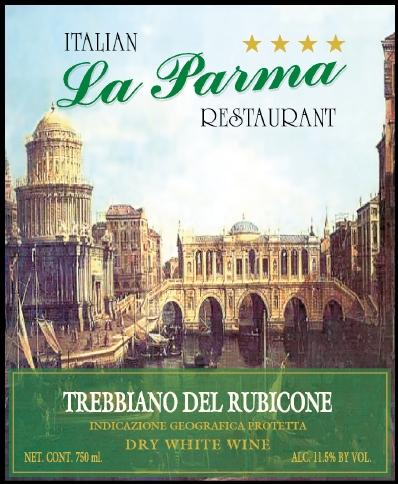 Trebbiano del Rubicone