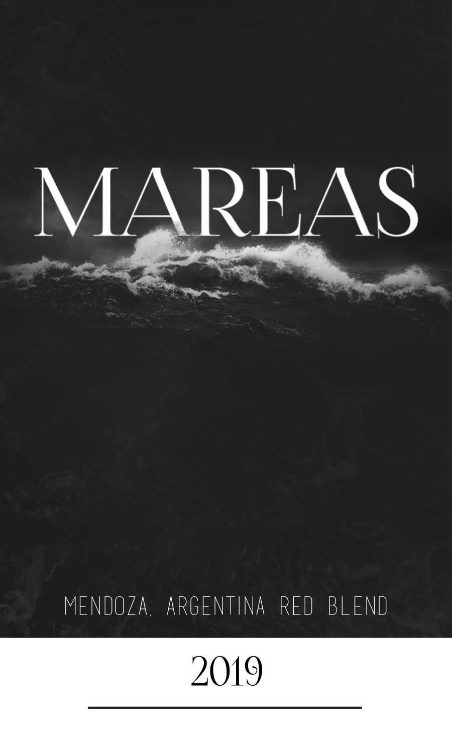 Mareas