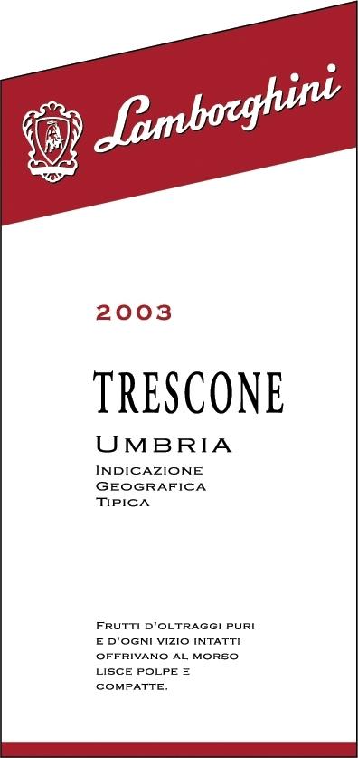 Trescone