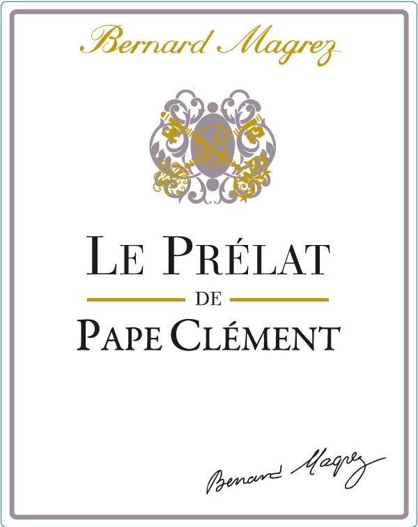 Le Prélat de Pape Clément