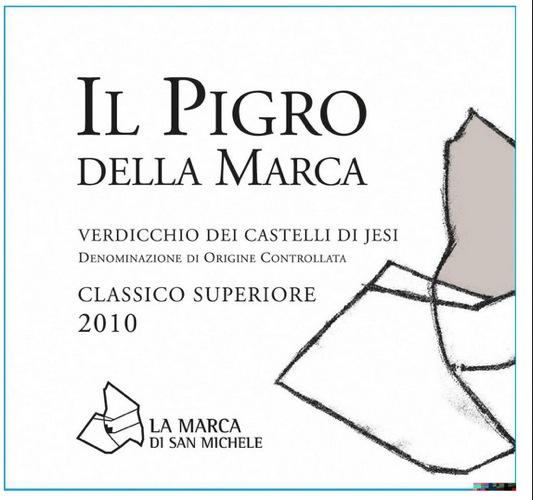 Il Pigro della Marca