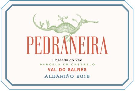 Pedraneira