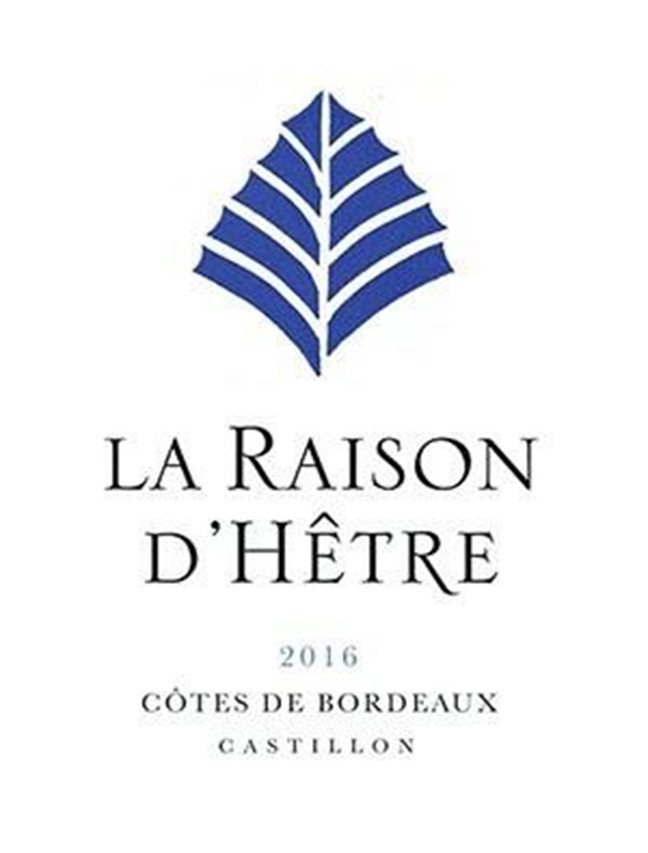 La Raison D'Hêtre