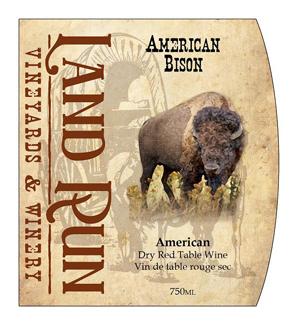 American Bison