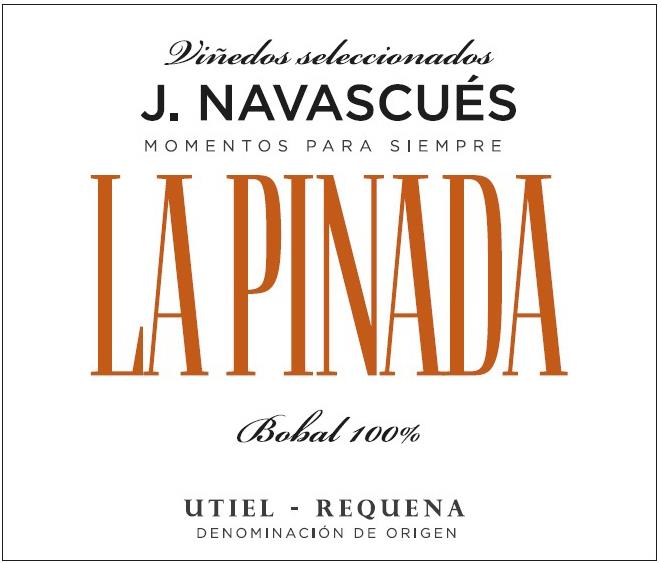 La Pinada Momentos Para Siempre