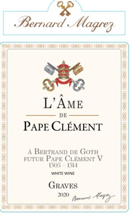 L'Âme de Pape Clément