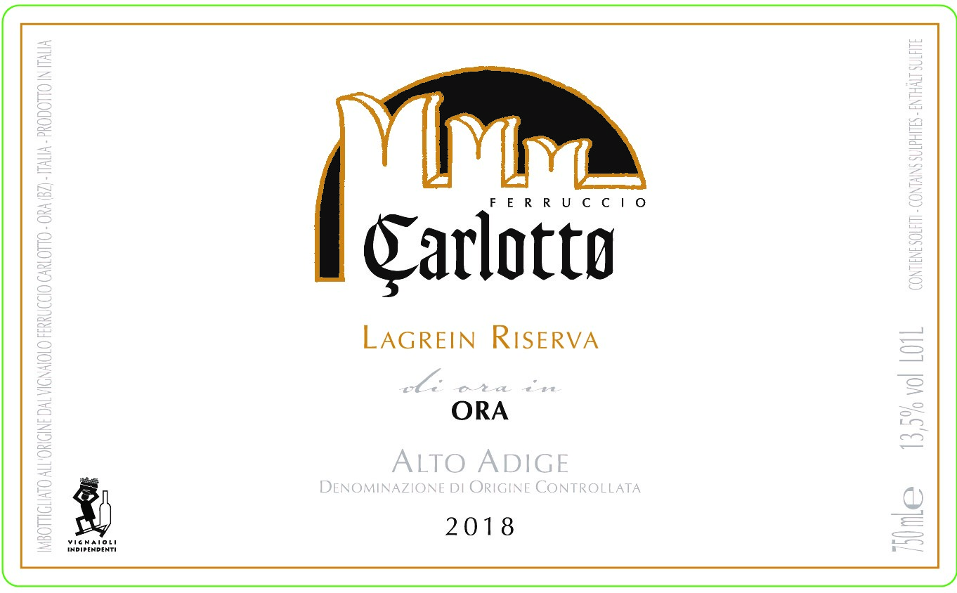 Riserva Di Ora In Ora