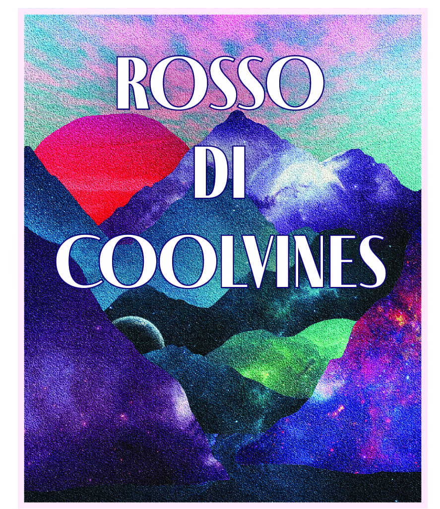 Rosso Di Coolvines