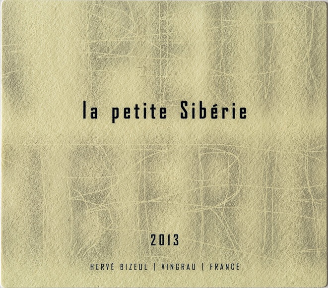 La Petite Sibérie