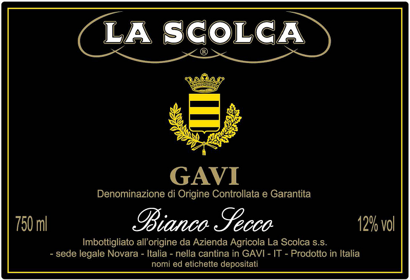 Bianco Secco