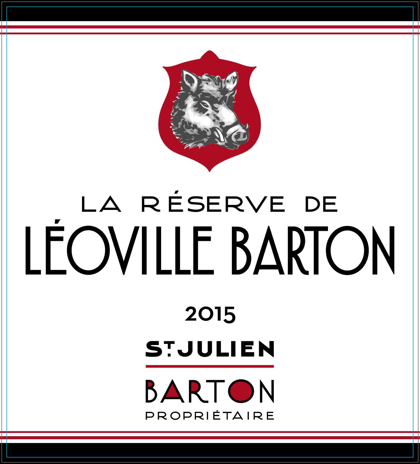 La Réserve de Léoville Barton