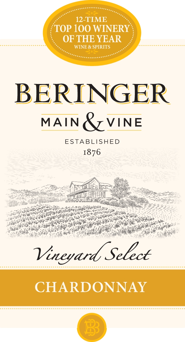 Main & Vine Vineyard Select