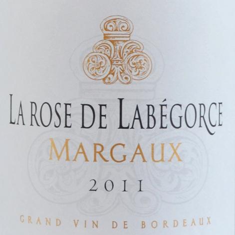 La Rose de Labégorce