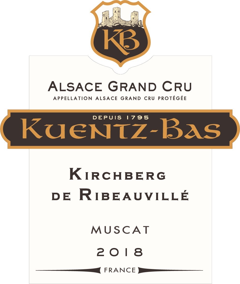 Kirchberg De Ribeauville