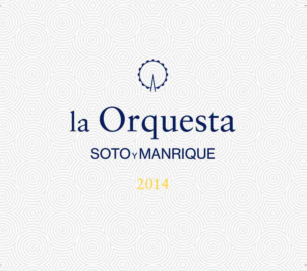 la Orquesta
