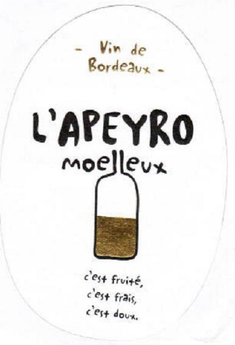 L'APEYRO MOELLEUX