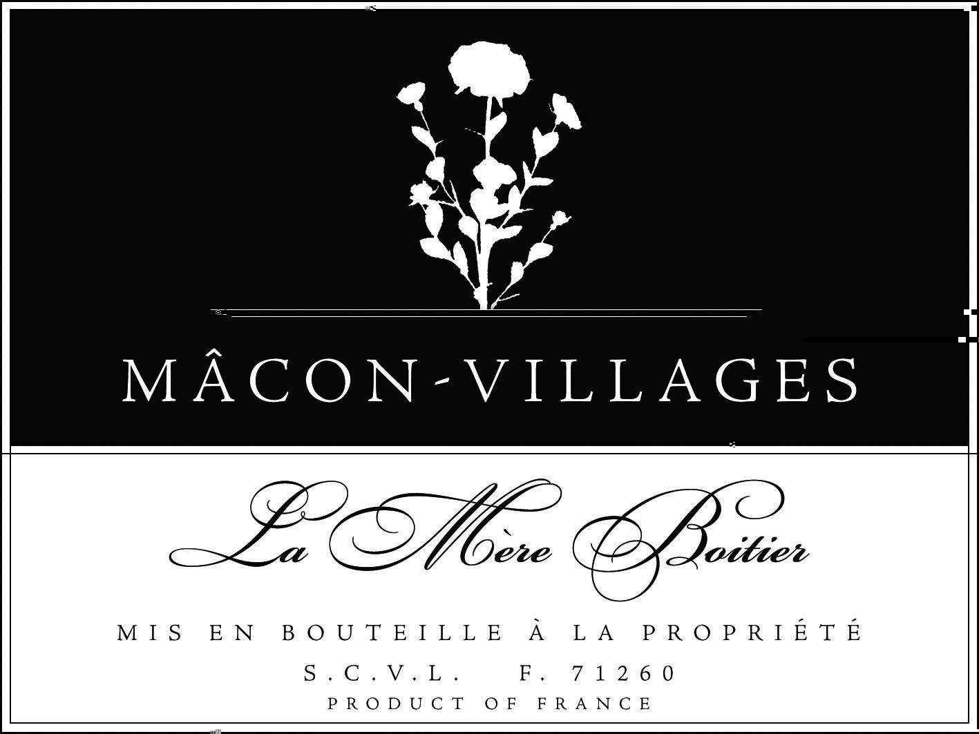 La Mère Boitier
