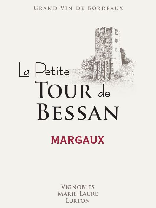 La Petite Tour de Bessan