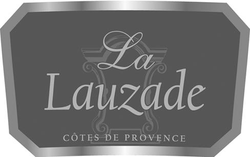 La Lauzade