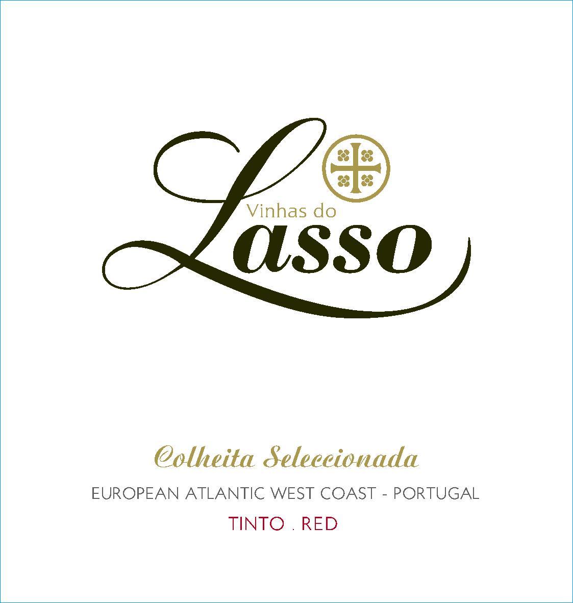 Colheita Seleccionada