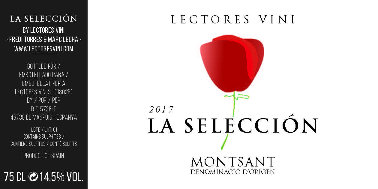 Lectores Vini