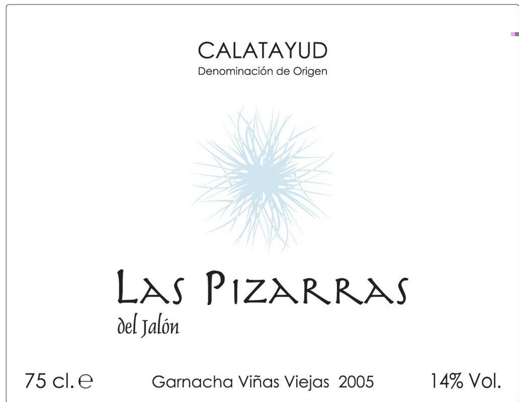 Las Pizarras del Jalón