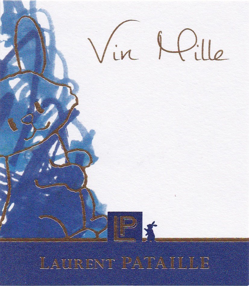 Es Chezots Vin Mille