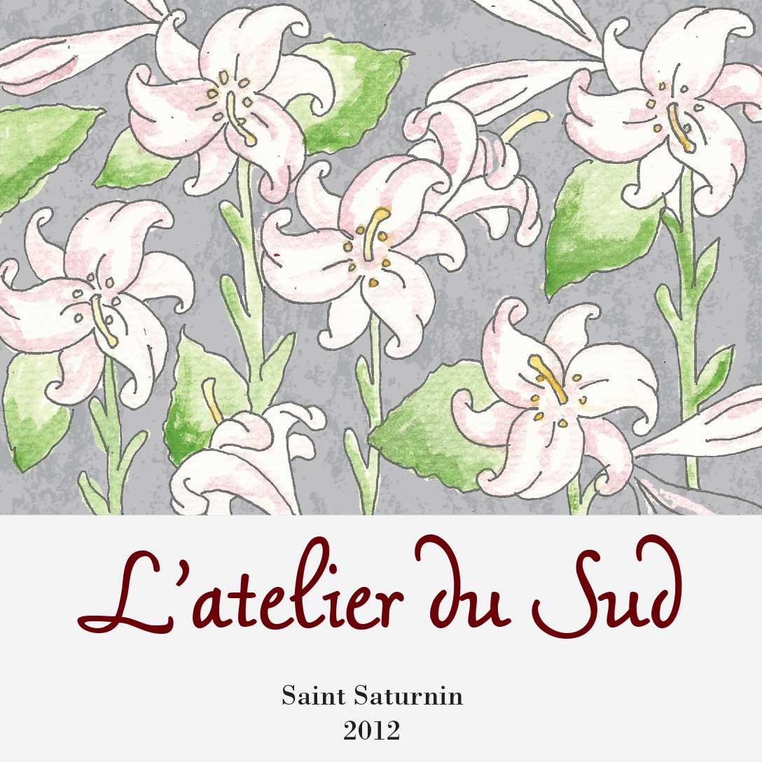 L'atelier du Sud