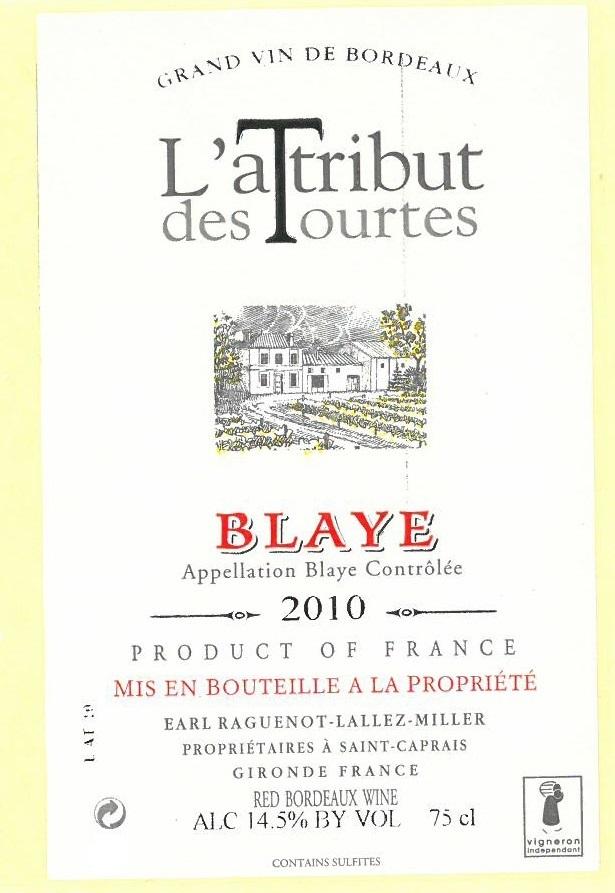 Les Gamins Malins L'attribut Des Tourtes