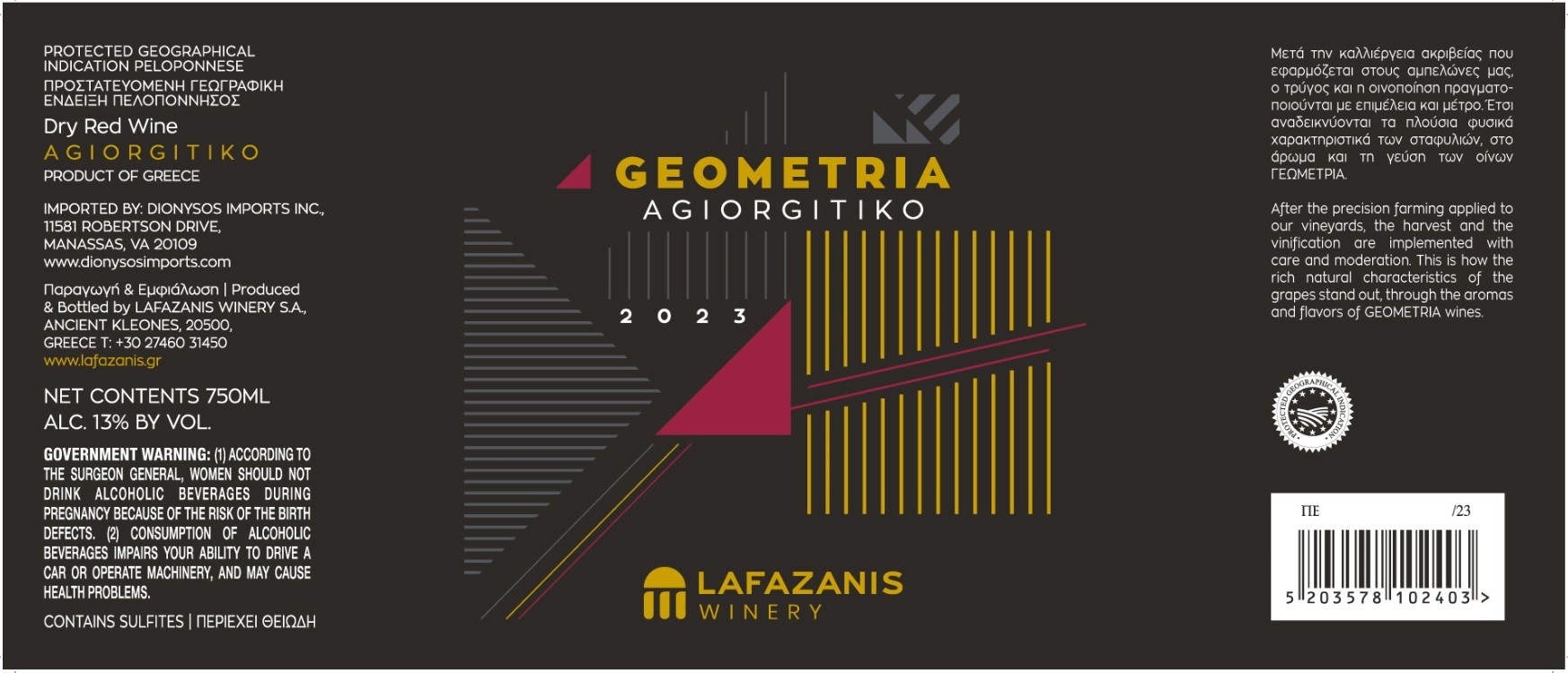 Geometria
