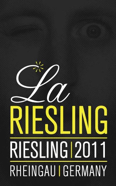La Riesling