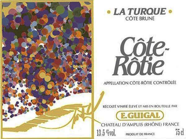 La Turque