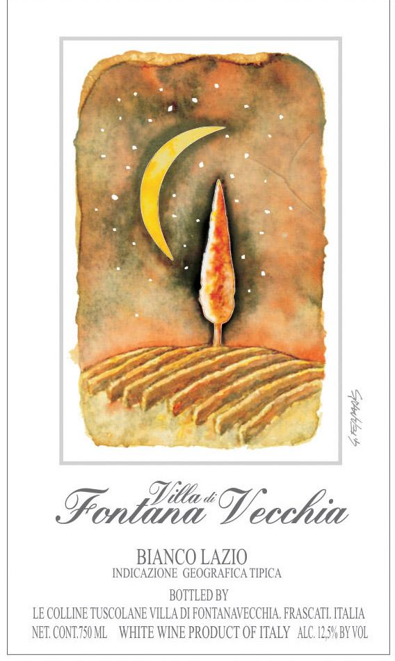 Vila Di Fontana Vecchia