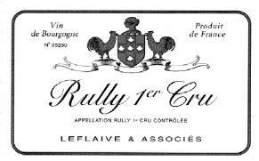 Rully 1er Cru