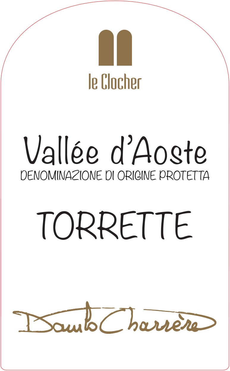 TORRETTE